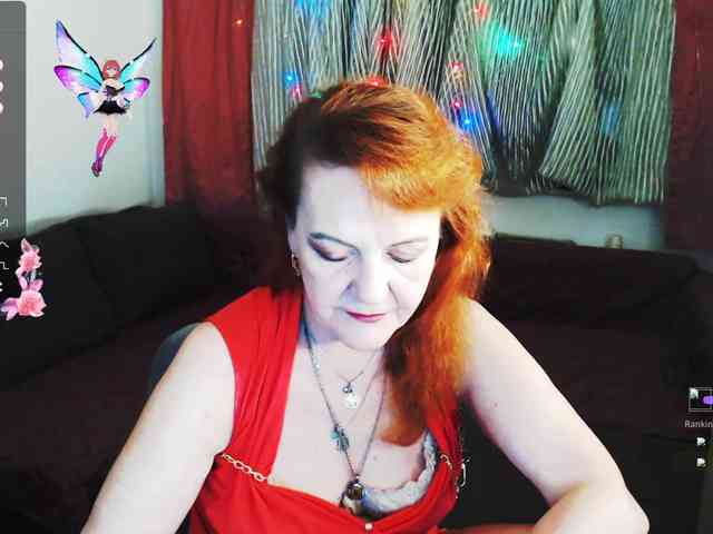 LisetMonroe LisetMonroe