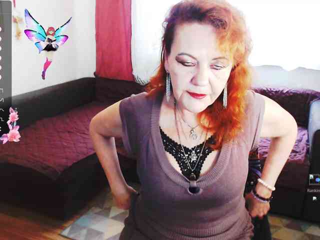LisetMonroe
