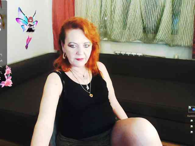 LisetMonroe webcam