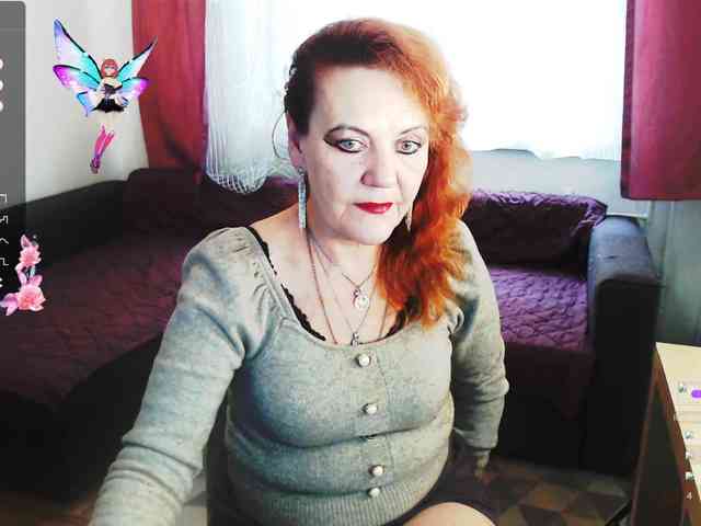 LisetMonroe webcam