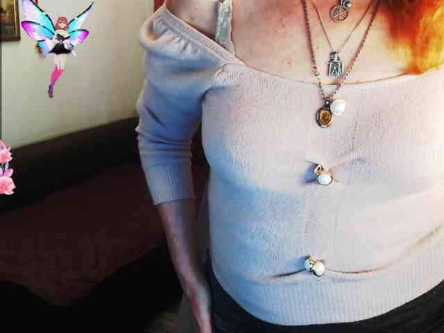 LisetMonroe webcam