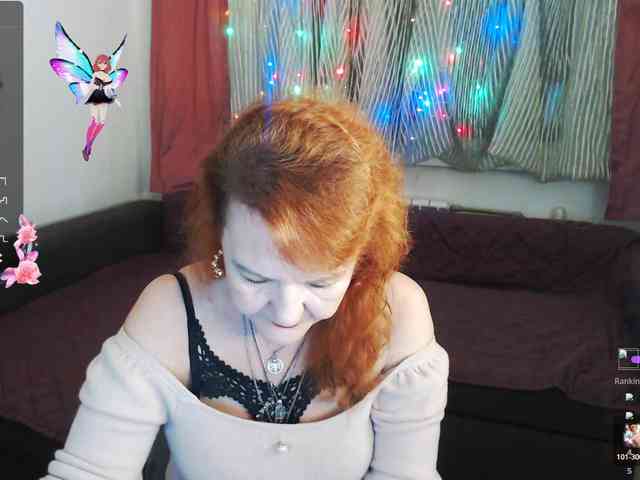 LisetMonroe LisetMonroe