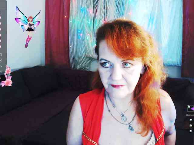 LisetMonroe LisetMonroe