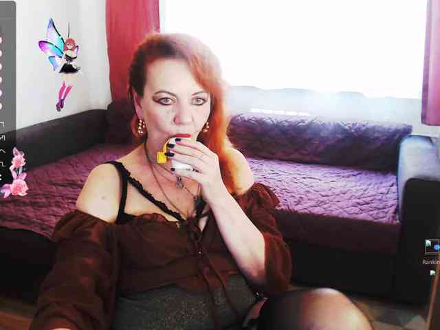 LisetMonroe webcam