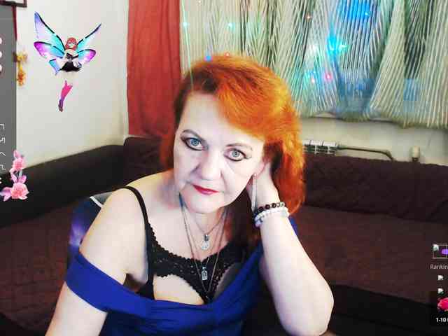 LisetMonroe webcam