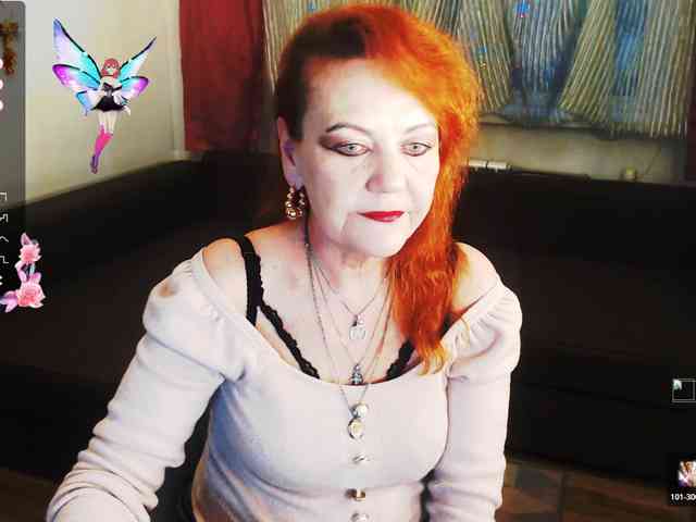 LisetMonroe webcam