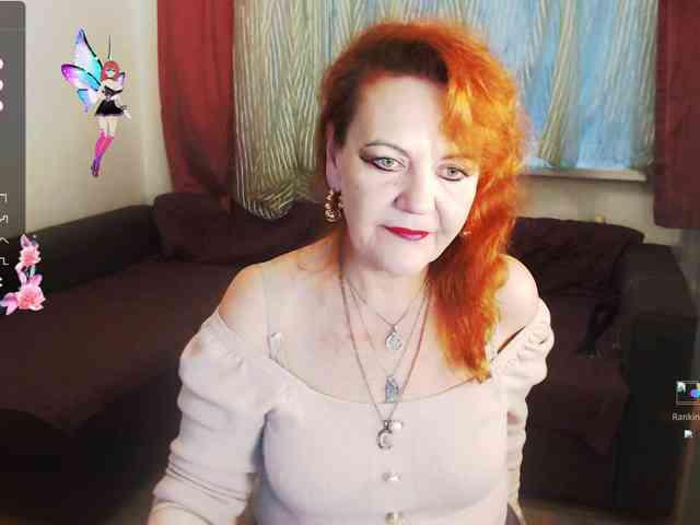 LisetMonroe webcam
