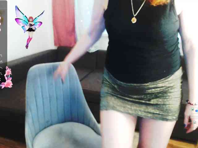 LisetMonroe webcam