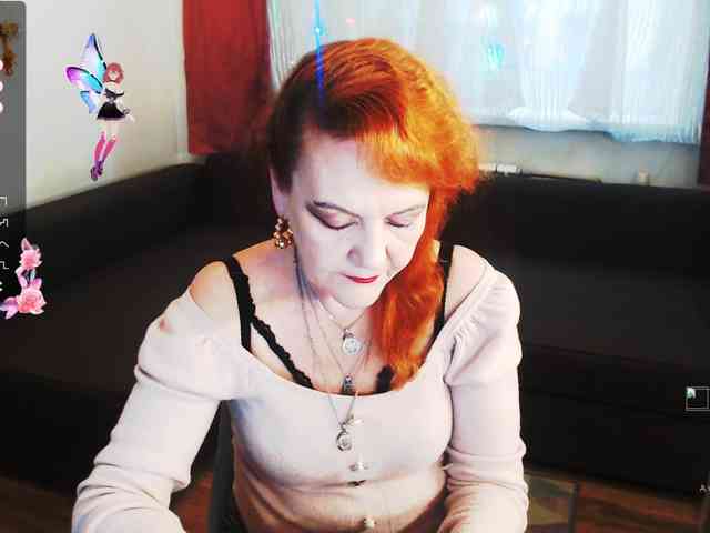 LisetMonroe webcam