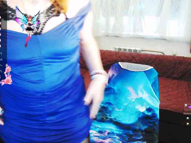 LisetMonroe webcam
