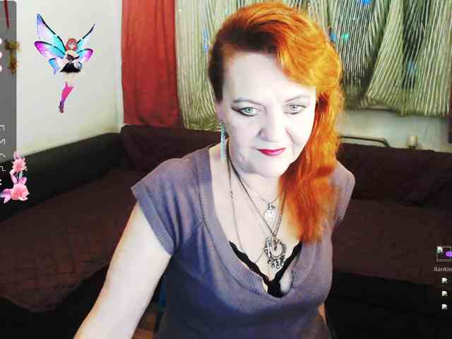 LisetMonroe webcam