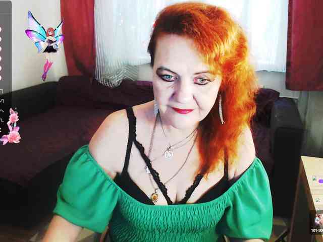 LisetMonroe webcam