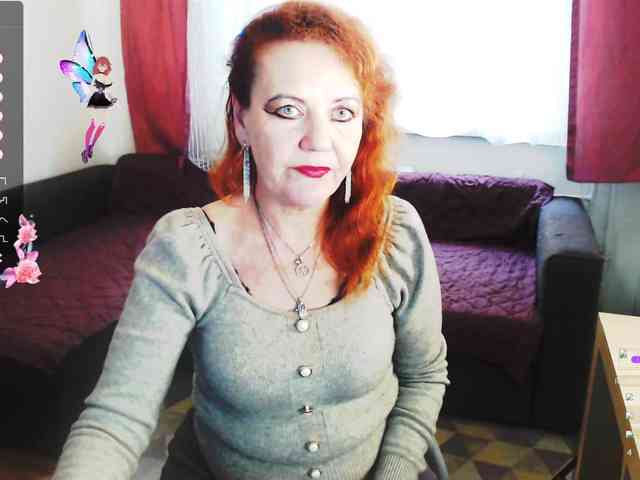 LisetMonroe webcam