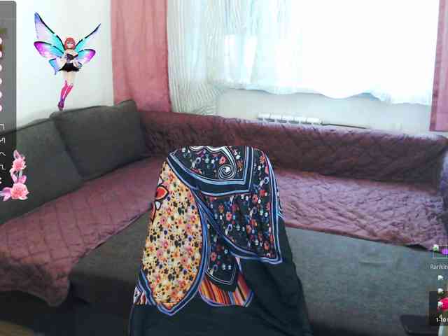 LisetMonroe LisetMonroe