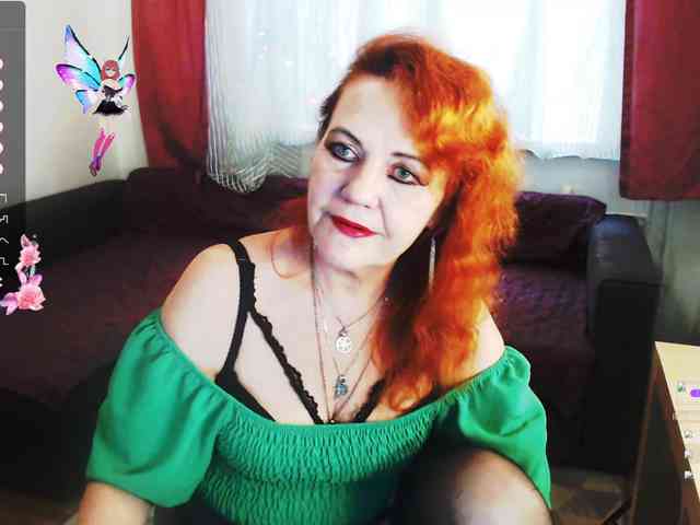 LisetMonroe webcam