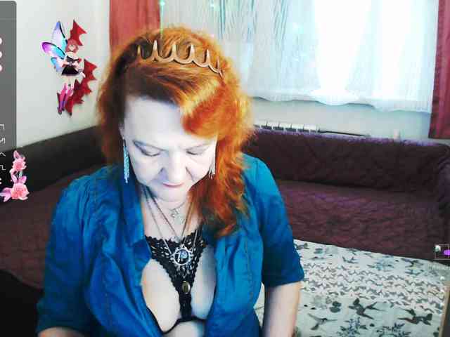 LisetMonroe LisetMonroe