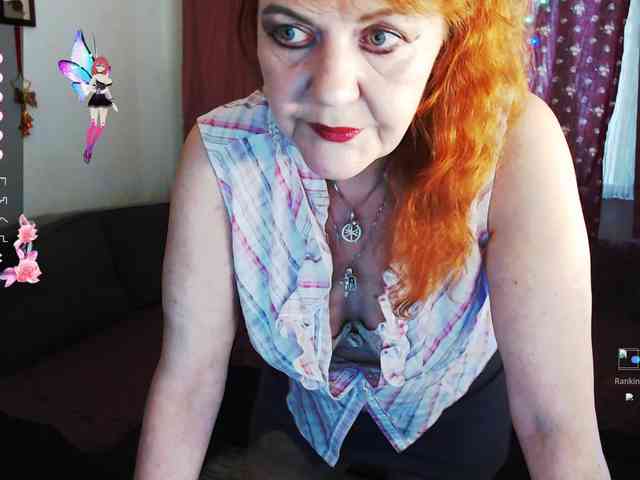 LisetMonroe LisetMonroe