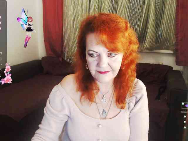 LisetMonroe webcam