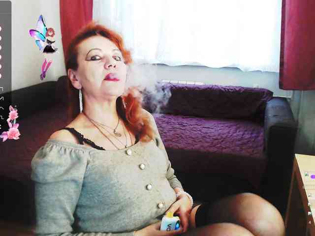 LisetMonroe webcam