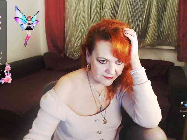 LisetMonroe