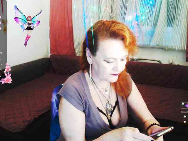 LisetMonroe webcam