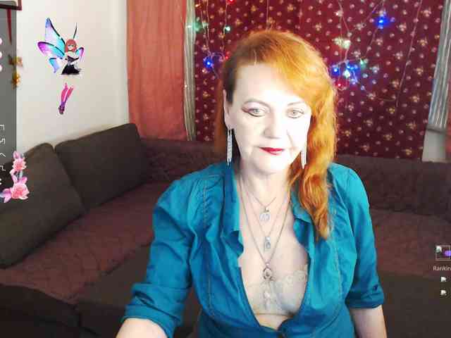 LisetMonroe LisetMonroe