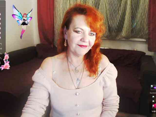 LisetMonroe webcam