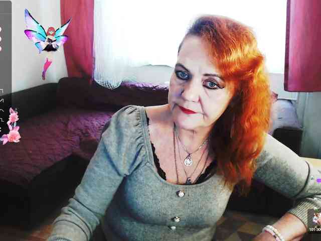 LisetMonroe webcam
