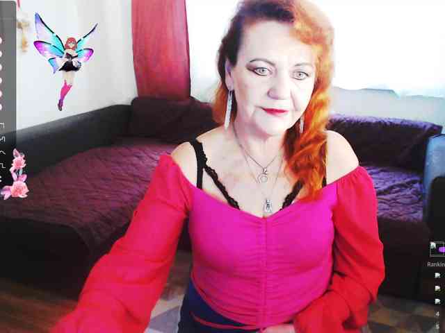 LisetMonroe