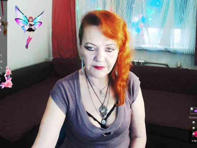 LisetMonroe webcam