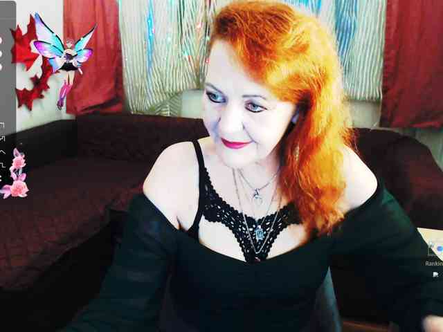 LisetMonroe LisetMonroe