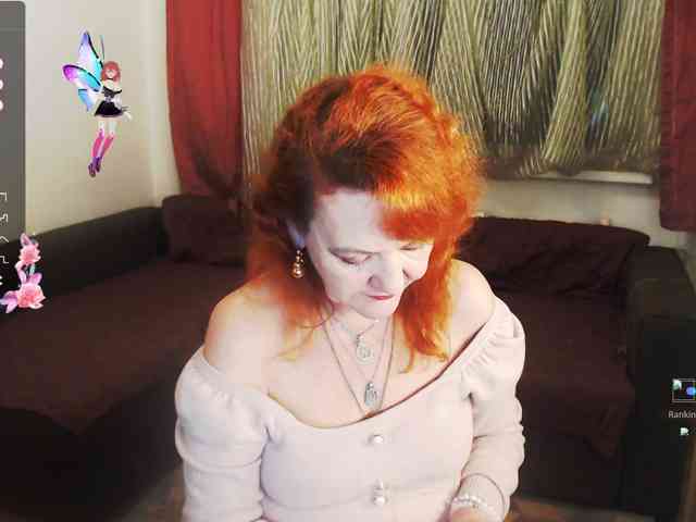 LisetMonroe