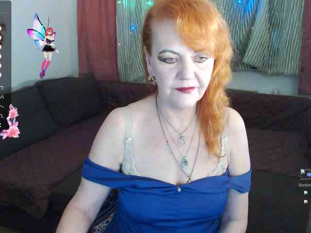 LisetMonroe LisetMonroe