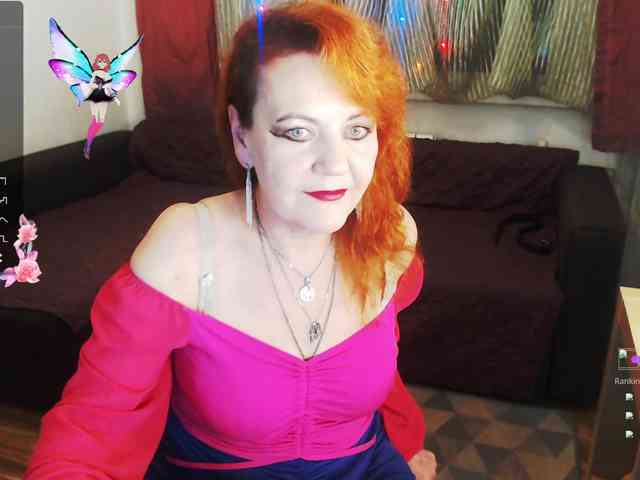 LisetMonroe