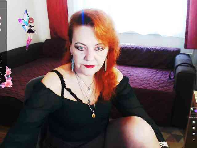 LisetMonroe Live Webcam on BongaCams