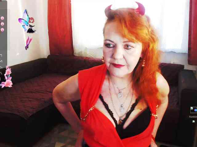LisetMonroe webcam