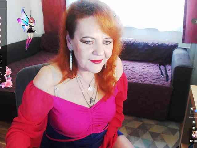 LisetMonroe webcam