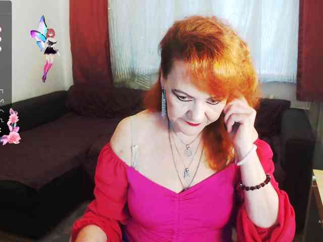 LisetMonroe