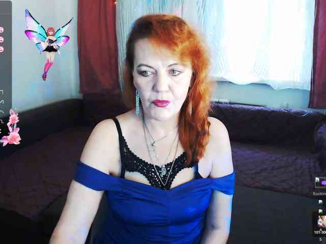 LisetMonroe LisetMonroe