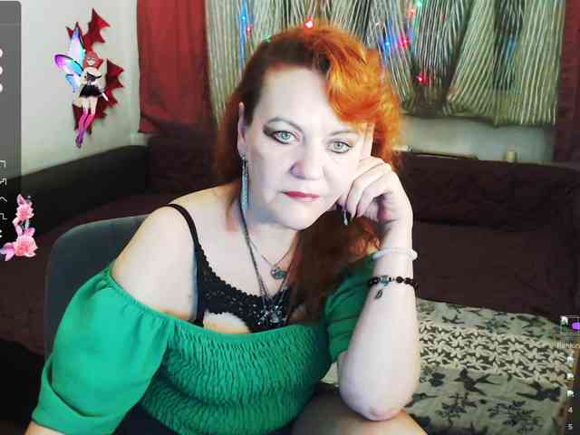 LisetMonroe webcam