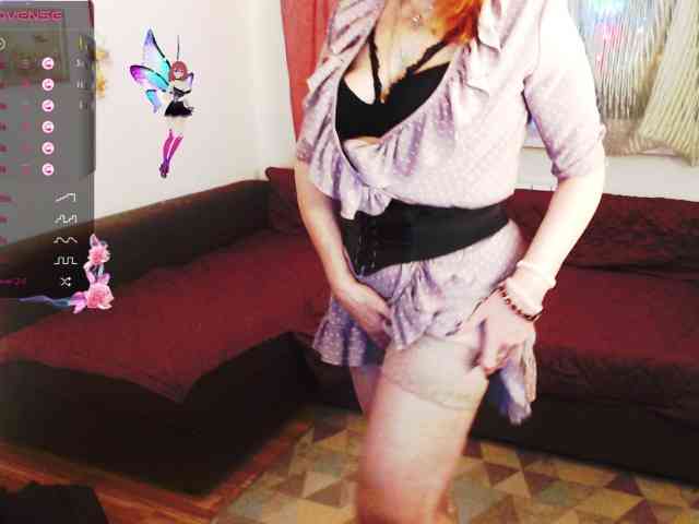 LisetMonroe