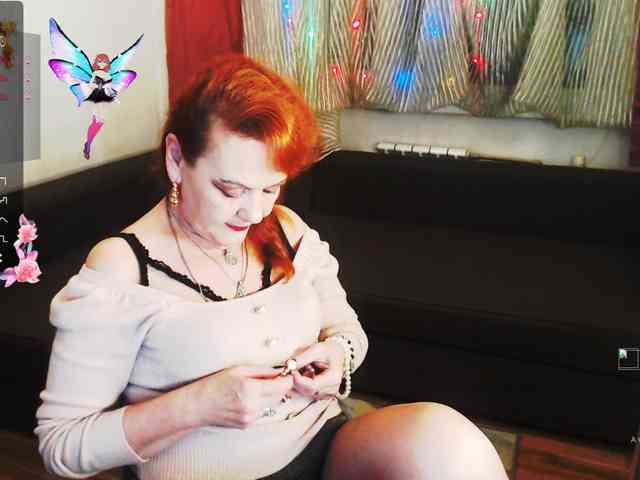LisetMonroe webcam