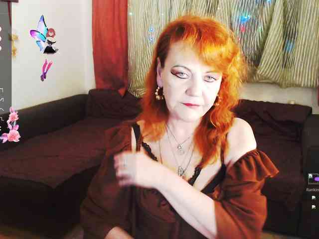LisetMonroe