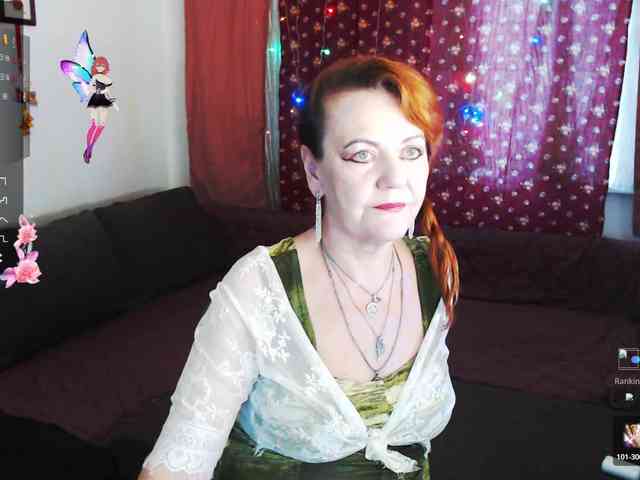 LisetMonroe LisetMonroe