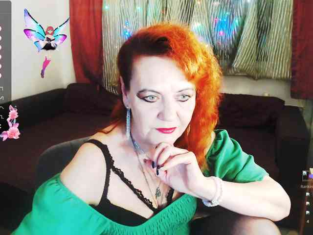 LisetMonroe webcam