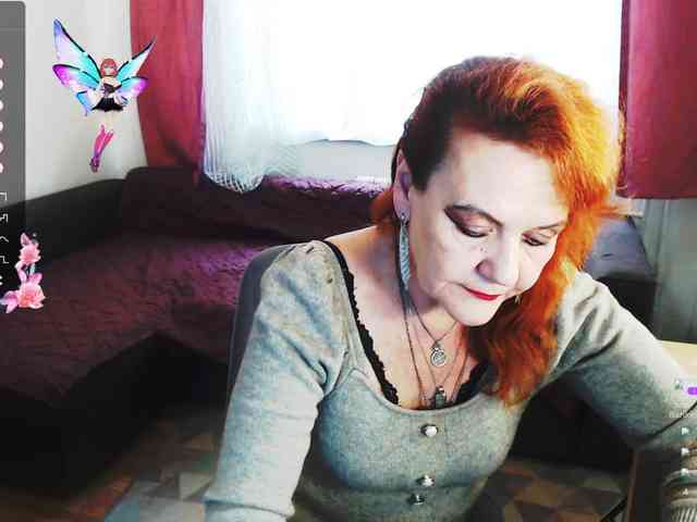 LisetMonroe webcam
