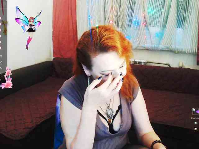 LisetMonroe webcam