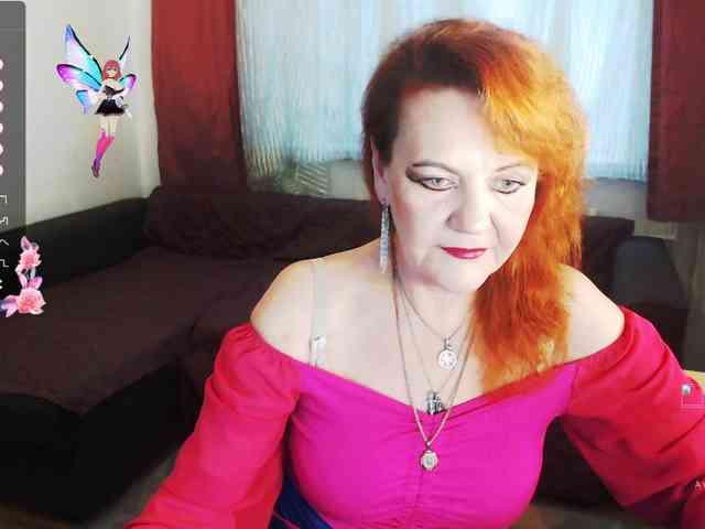 LisetMonroe webcam