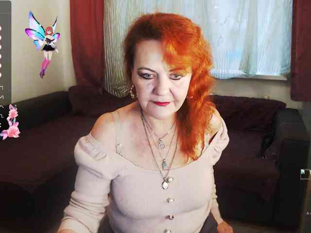 LisetMonroe webcam
