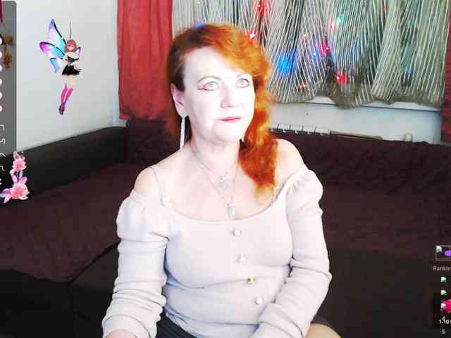 LisetMonroe LisetMonroe